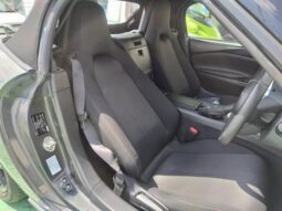 2018 Mazda Roadster For Sale in Kenya full