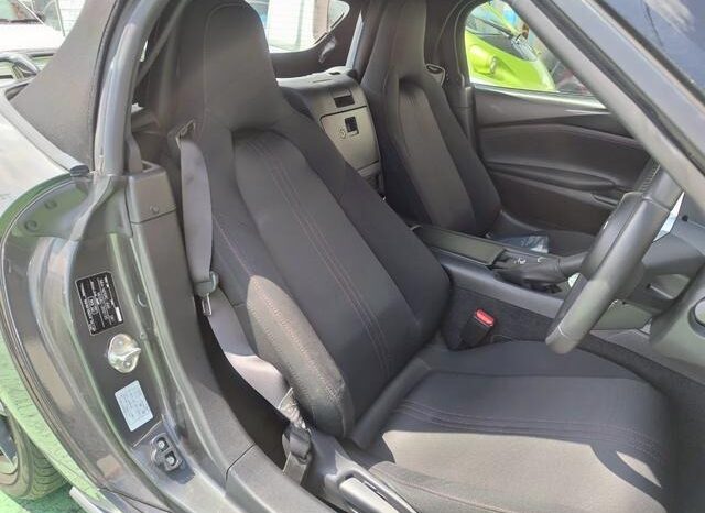 2018 Mazda Roadster For Sale in Kenya full