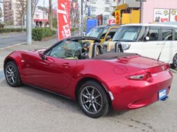 2018 Mazda Roadster For Sale in Kenya full