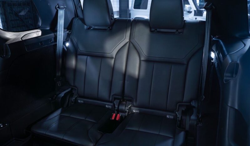 2020 Land Rover Discovery Sport For Sale in Kenya full