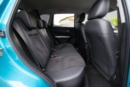 2019 Suzuki Vitara For Sale in Kenya full
