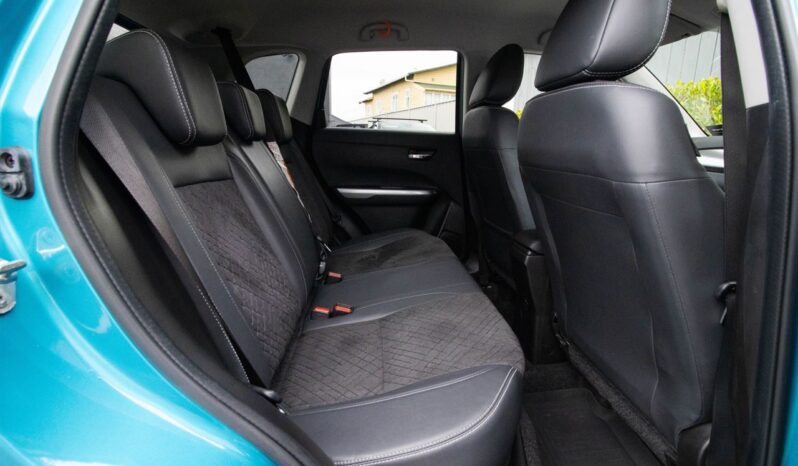 2019 Suzuki Vitara For Sale in Kenya full