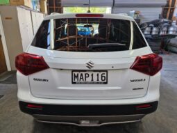 2019 Suzuki Vitara For Sale in Kenya full
