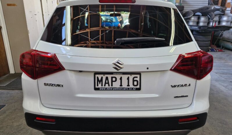 2019 Suzuki Vitara For Sale in Kenya full