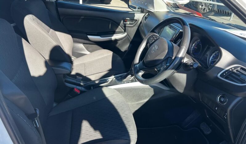 2018 Suzuki Baleno For Sale in Kenya full