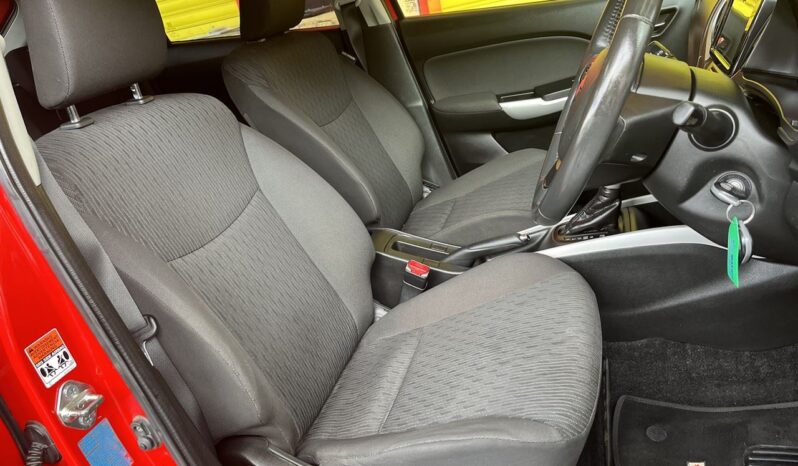 2018 Suzuki Baleno For Sale in Kenya full