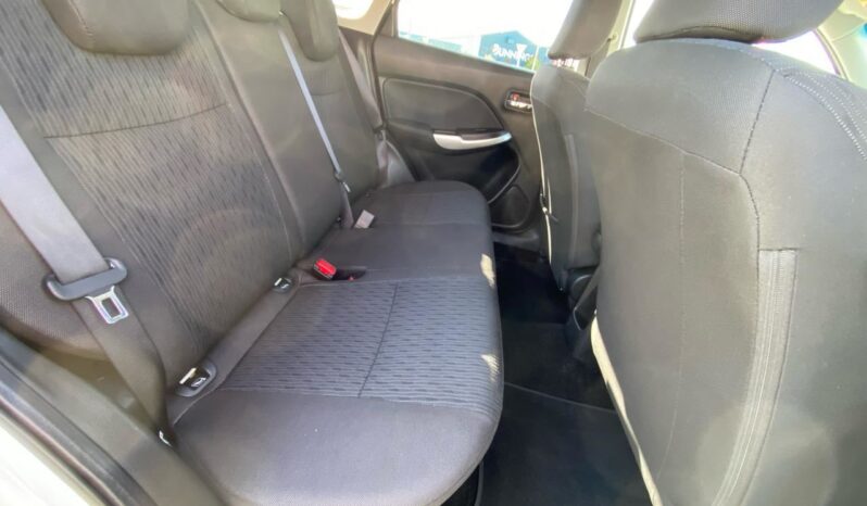 2019 Suzuki Baleno For Sale in Kenya full