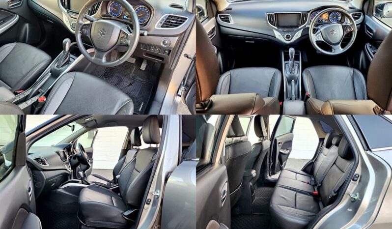 2020 Suzuki Baleno For Sale in Kenya full