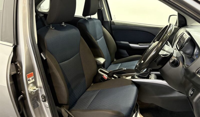 2020 Suzuki Baleno For Sale in Kenya full