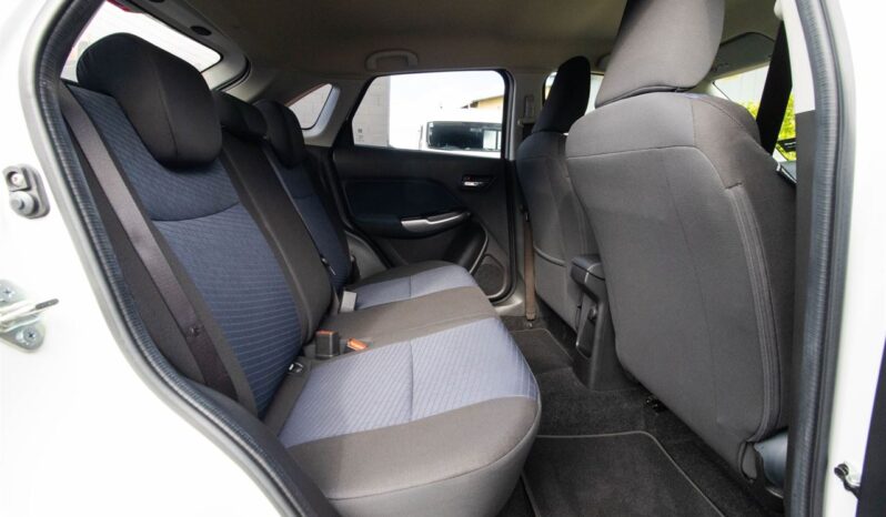 2020 Suzuki Baleno For Sale in Kenya full