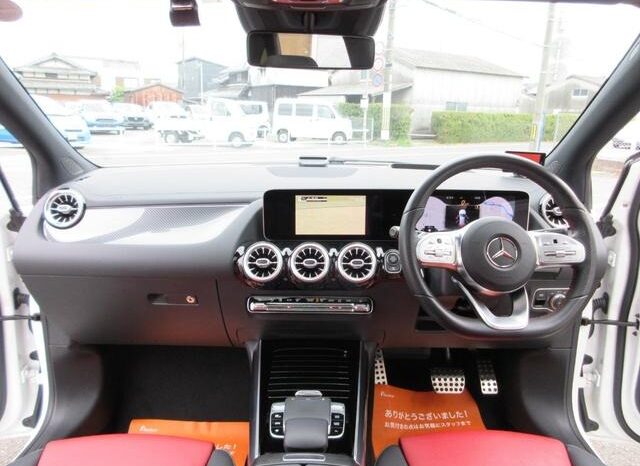 2019 Mercedes-Benz B-Class For Sale in Kenya full