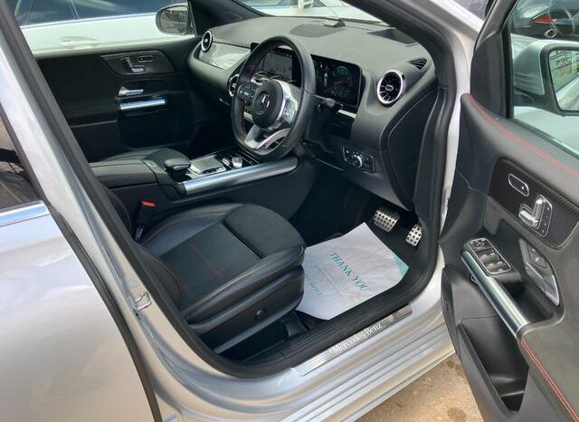 2019 Mercedes Benz B-Class For Sale in Kenya full