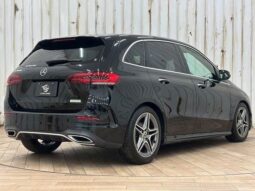 2019 Mercedes-Benz B-Class For Sale in Kenya full