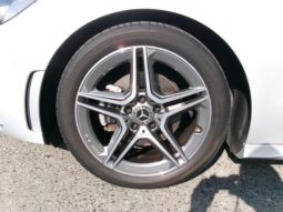 2020 Mercedes-Benz B-Class For Sale in Kenya full