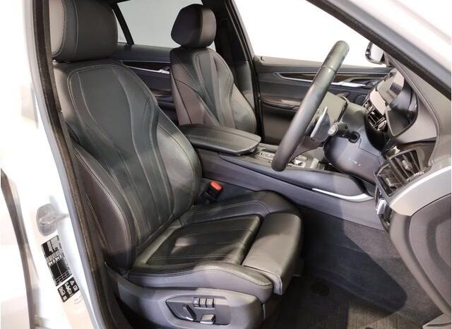 2019 BMW X6 For Sale in Kenya full