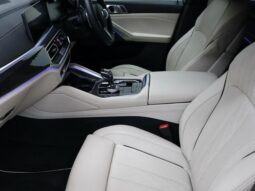 2020 BMW X6 For Sale in Kenya full