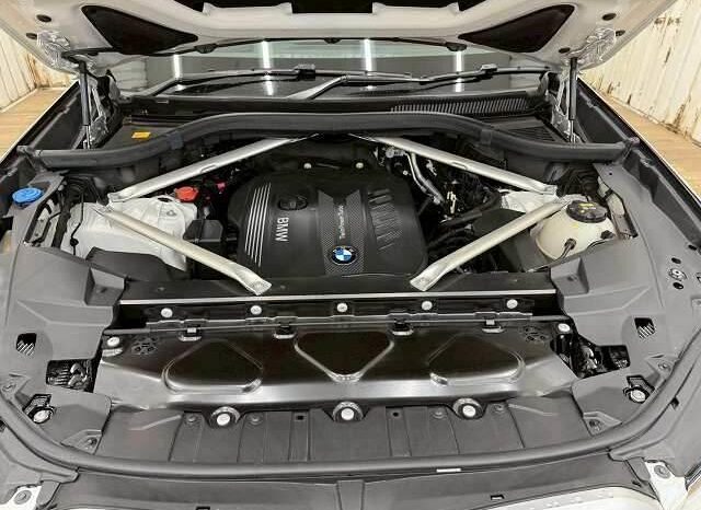 2020 BMW X6 For Sale in Kenya full