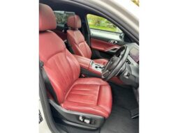 2020 BMW X6 For Sale in Kenya full