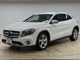 2019 Mercedes-Benz GLA For Sale in Kenya