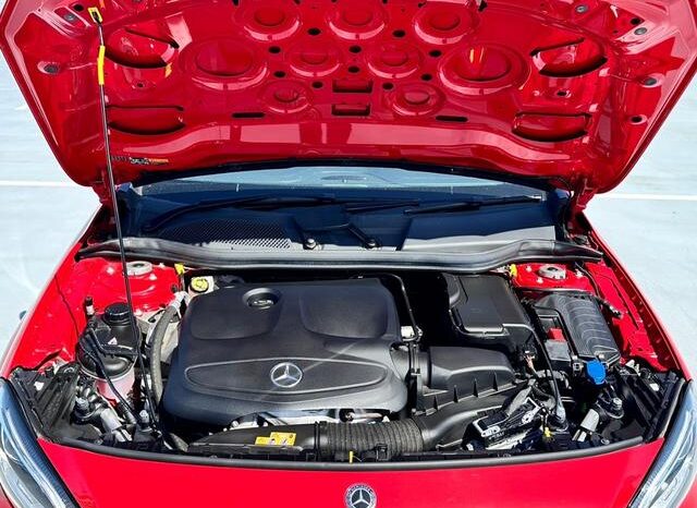 2020 Mercedes-Benz GLA For Sale in Kenya full