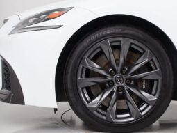 2018 Lexus LS For Sale in Kenya full