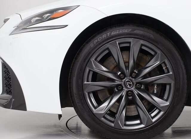 2018 Lexus LS For Sale in Kenya full