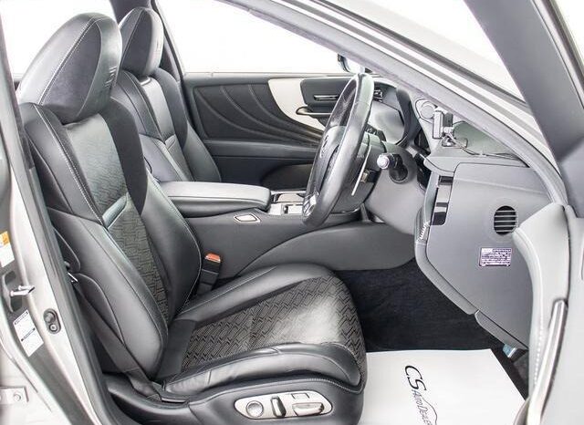 2019 Lexus LS For Sale in Kenya full