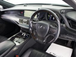 2019 Lexus LS For Sale in Kenya full