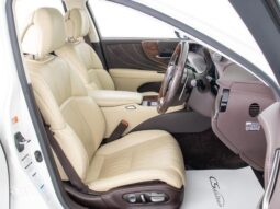 2019 Lexus LS For Sale in Kenya full