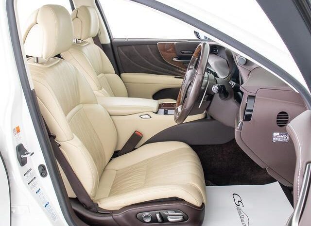 2019 Lexus LS For Sale in Kenya full