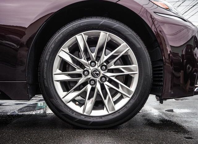 2020 Lexus LS For Sale in Kenya full