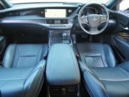2020 Lexus LS For Sale in Kenya full