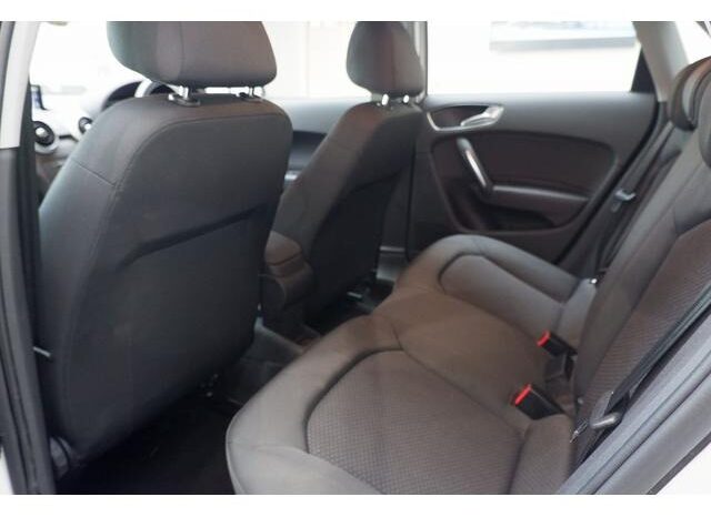 2018 Audi A1 Sportback For Sale in Kenya full