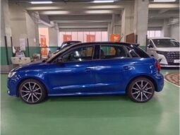 2018 Audi A1 Sportback For Sale in Kenya full