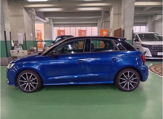 2018 Audi A1 Sportback For Sale in Kenya full