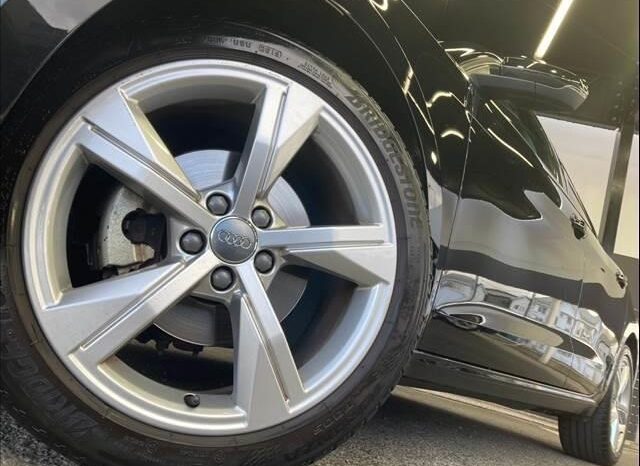 2019 Audi A1 Sportback For Sale in Kenya full