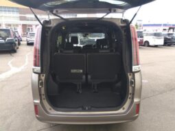 2018 Toyota Esquire For Sale in Kenya full