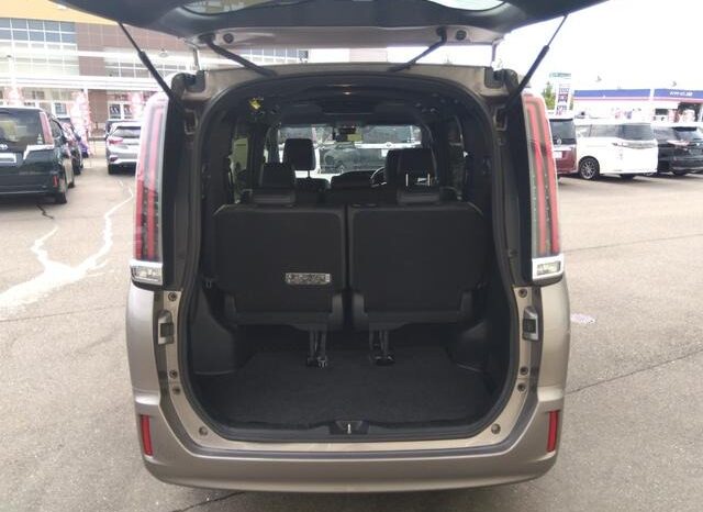2018 Toyota Esquire For Sale in Kenya full