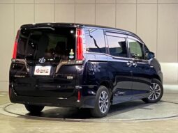 2019 Toyota Esquire For Sale in Kenya full