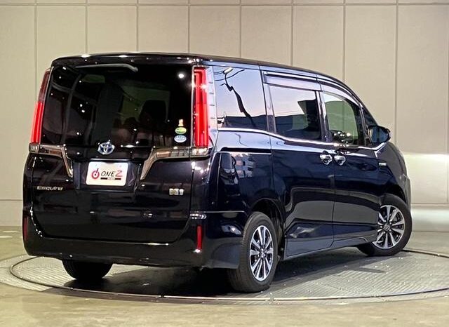 2019 Toyota Esquire For Sale in Kenya full