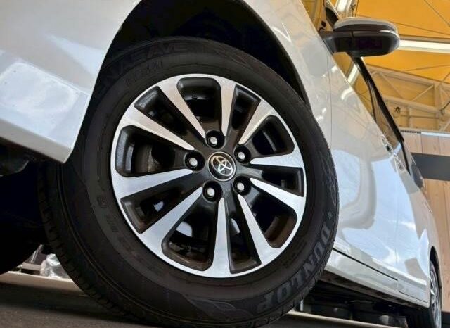 2020 Toyota Esquire For Sale in Kenya full