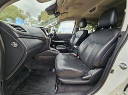 2019 Mitsubishi Triton For Sale in Kenya full