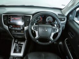 2019 Mitsubishi Triton For Sale in Kenya full