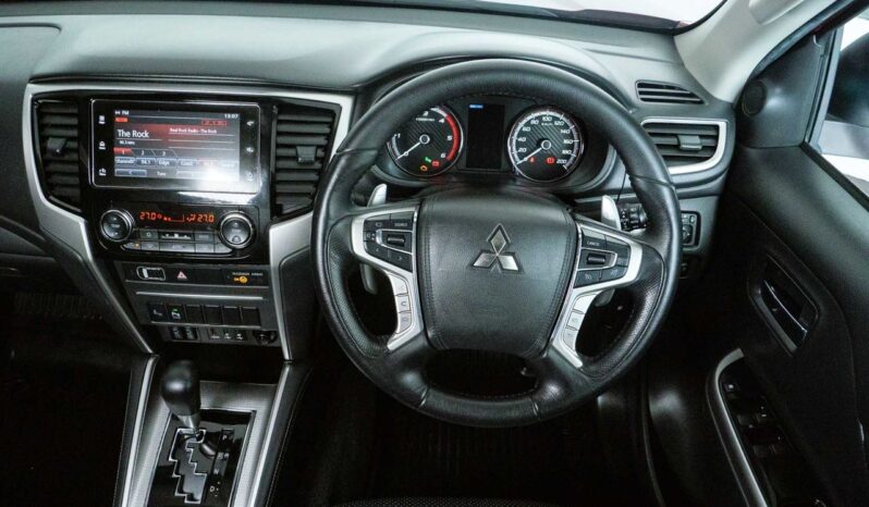 2019 Mitsubishi Triton For Sale in Kenya full