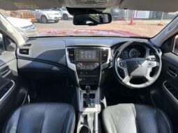 2020 Mitsubishi Triton For Sale in Kenya full