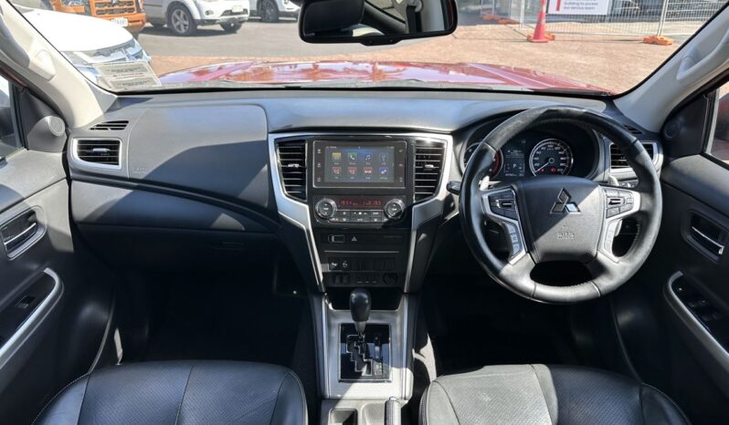 2020 Mitsubishi Triton For Sale in Kenya full