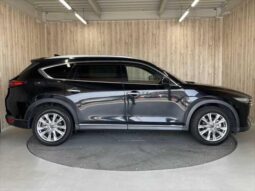 2018 Mazda CX-8 For Sale in Kenya full