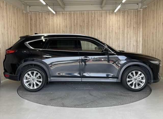 2018 Mazda CX-8 For Sale in Kenya full