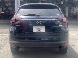 2019 Mazda CX-8 For Sale in Kenya full