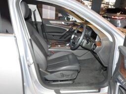 2020 Audi A6 For Sale in Kenya full